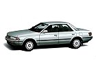 Toyota Carina ED, I (T160) (1985 – 1989), Седан-хардтоп: характеристики, отзывы