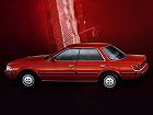 Toyota Carina ED, I (T160) (1985 – 1989), Седан-хардтоп. Фото 2