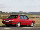BMW M5, I (E28) (1985 – 1988), Седан. Фото 3