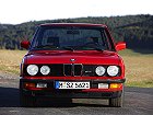 BMW M5, I (E28) (1985 – 1988), Седан. Фото 4