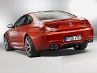 BMW M6, III (F06/F13/F12) (2012 – 2018), Купе. Фото 3