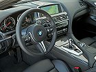 BMW M6, III (F06/F13/F12) (2012 – 2018), Купе. Фото 5