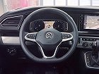 Volkswagen Caravelle, T6 Рестайлинг (2019 – н.в.), Минивэн Long. Фото 5