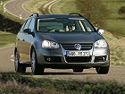 Volkswagen Golf, V (2003 – 2009), Универсал 5 дв.. Фото 4