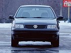 Volkswagen Polo, III Рестайлинг (1999 – 2001), Хэтчбек 3 дв.. Фото 3