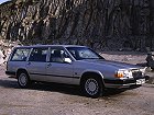 Volvo 960, I (1990 – 1994), Универсал 5 дв.: характеристики, отзывы