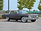 Buick LeSabre, II (1961 – 1964), Седан-хардтоп. Фото 4