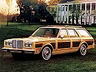 Chrysler LeBaron, I (1977 – 1981), Универсал 5 дв.. Фото 3