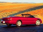 Chrysler Sebring, I (1994 – 2000), Кабриолет. Фото 2