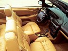Chrysler Sebring, I (1994 – 2000), Кабриолет. Фото 3