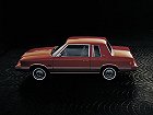 Dodge Aries,  (1981 – 1989), Седан 2 дв.. Фото 2