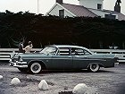 Dodge Custom Royal, II (1957 – 1959), Седан: характеристики, отзывы