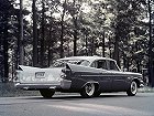 Dodge Custom Royal, II (1957 – 1959), Седан. Фото 3