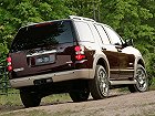 Ford Explorer, IV (2005 – 2010), Внедорожник 5 дв.. Фото 3