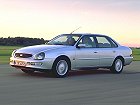 Ford Scorpio, II (1994 – 1998), Седан: характеристики, отзывы
