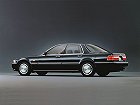 Honda Inspire, I (1989 – 1992), Седан. Фото 4