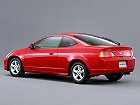 Honda Integra, IV (2001 – 2004), Купе. Фото 2