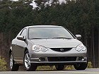 Acura RSX, I (2001 – 2004), Купе. Фото 2