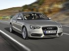 Audi A5, I (8T) Рестайлинг (2011 – 2016), Лифтбек Sportback: характеристики, отзывы