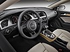 Audi A5, I (8T) Рестайлинг (2011 – 2016), Лифтбек Sportback. Фото 4