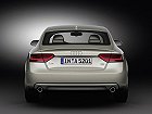 Audi A5, I (8T) Рестайлинг (2011 – 2016), Лифтбек Sportback. Фото 5