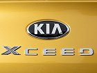 Kia XCeed, I (2019 – н.в.), Внедорожник 5 дв.. Фото 2