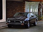 Maserati Kyalami,  (1976 – 1985), Купе. Фото 2