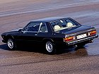 Maserati Kyalami,  (1976 – 1985), Купе. Фото 3