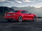 Audi S5, II (F5) Рестайлинг (2019 – н.в.), Купе. Фото 2
