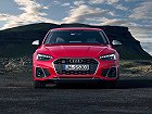 Audi S5, II (F5) Рестайлинг (2019 – н.в.), Купе. Фото 3