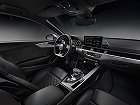 Audi S5, II (F5) Рестайлинг (2019 – н.в.), Купе. Фото 5