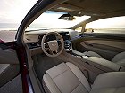 Cadillac ELR, I (2013 – 2015), Фастбек. Фото 4