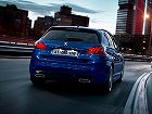 Peugeot 308, II Рестайлинг (2017 – н.в.), Хэтчбек 5 дв.. Фото 5