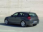 BMW 1 серии, I (E81/E82/E87/E88) Рестайлинг (2007 – 2011), Хэтчбек 5 дв.. Фото 3