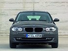 BMW 1 серии, I (E81/E82/E87/E88) Рестайлинг (2007 – 2011), Хэтчбек 5 дв.. Фото 4