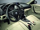 BMW 1 серии, I (E81/E82/E87/E88) Рестайлинг (2007 – 2011), Хэтчбек 5 дв.. Фото 5