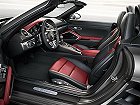 Porsche Boxster, IV 718 (982) (2016 – н.в.), Родстер. Фото 5