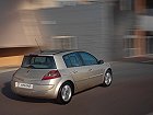 Renault Megane, II Рестайлинг (2006 – 2009), Хэтчбек 5 дв.. Фото 3