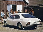 Saab 99,  (1967 – 1984), Хэтчбек 3 дв.. Фото 2