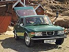 Saab 99,  (1967 – 1984), Хэтчбек 3 дв.. Фото 3