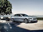 BMW 5 серии, VI (F10/F11/F07) Рестайлинг (2013 – 2017), Седан Long: характеристики, отзывы