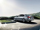 BMW 5 серии, VI (F10/F11/F07) Рестайлинг (2013 – 2017), Седан Long. Фото 2