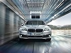 BMW 5 серии, VI (F10/F11/F07) Рестайлинг (2013 – 2017), Седан Long. Фото 3
