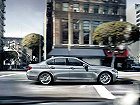 BMW 5 серии, VI (F10/F11/F07) Рестайлинг (2013 – 2017), Седан Long. Фото 5