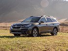Subaru Outback, VI (2019 – н.в.), Универсал 5 дв.: характеристики, отзывы