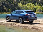 Subaru Outback, VI (2019 – н.в.), Универсал 5 дв.. Фото 3