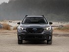 Subaru Outback, VI (2019 – н.в.), Универсал 5 дв.. Фото 4