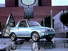 Suzuki X-90,  (1995 – 2000), Внедорожник открытый: характеристики, отзывы