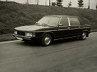 Tatra T613,  (1973 – 1996), Кабриолет: характеристики, отзывы