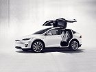 Tesla Model X, I (2015 – н.в.), Внедорожник 5 дв.: характеристики, отзывы